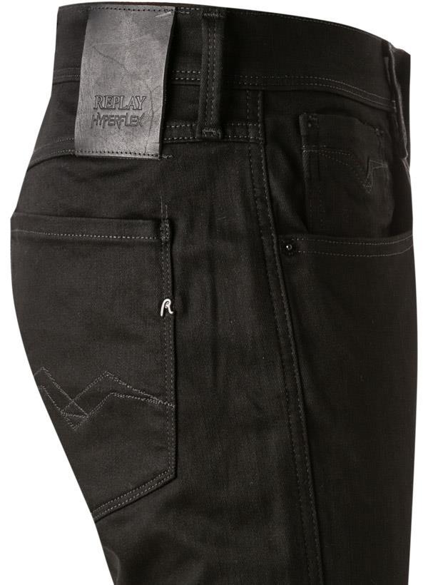 Replay Jeans Anbass M914Y.000.661 FB1/098 Image 2