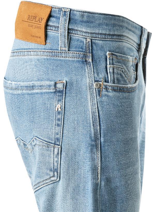 Replay Jeans Rocco M1005.000.285 514/010 Image 2