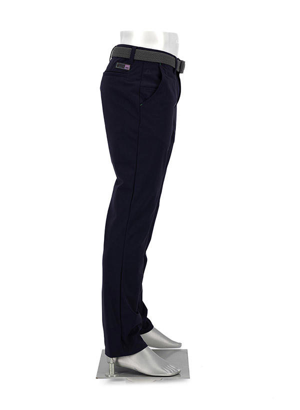 Alberto Golf Regular Fit Rookie R&W 13715840/899 Image 1