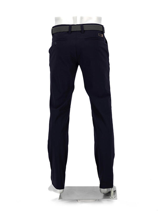 Alberto Golf Regular Fit Rookie R&W 13715840/899 Image 2
