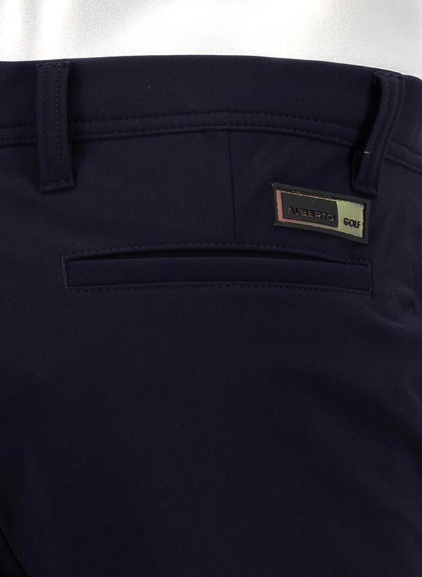 Alberto Golf Regular Fit Rookie R&W 13715840/899 Image 5