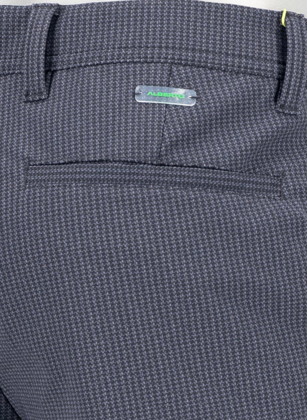 Alberto Golf Regular Fit Rookie Jersey13715862/895 Image 5