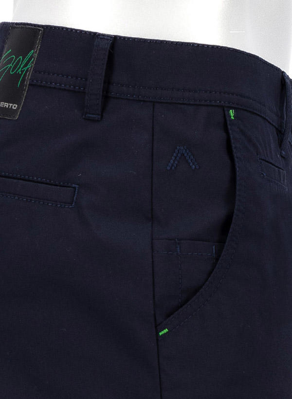Alberto Golf Regular Fit Rookie 13745309/898 Image 4