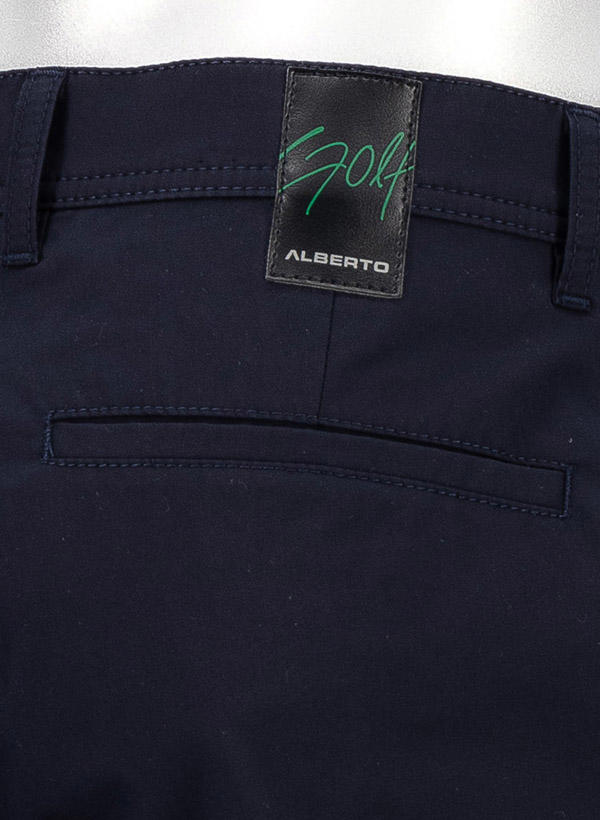 Alberto Golf Regular Fit Rookie 13745309/898 Image 5