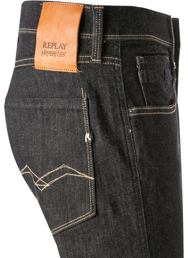 Replay Jeans Anbass M914Y.000.661 FI3/007 Image 2