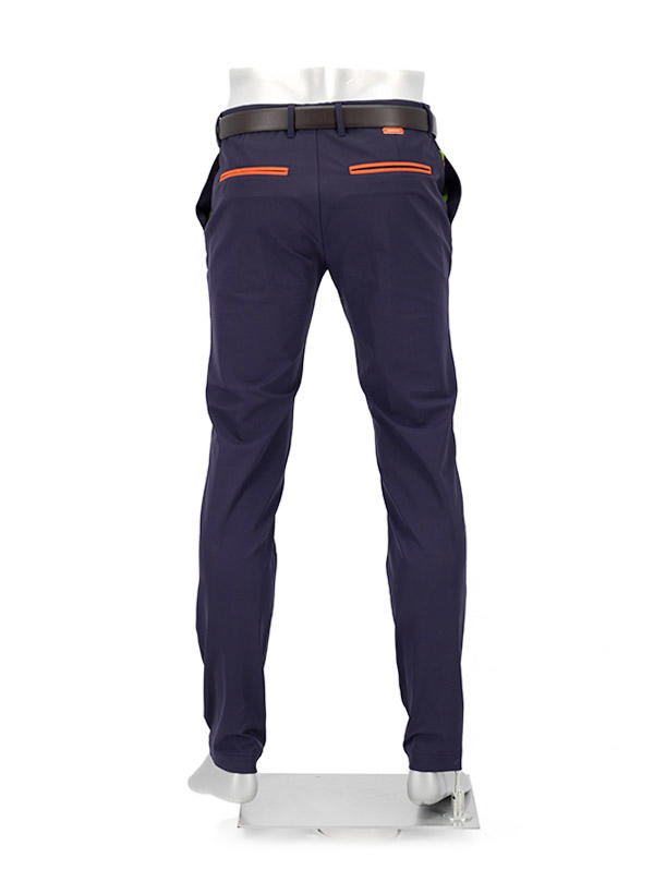 Alberto Golf Slim Fit Ian-BSGT 3xDry® 14515535/899 Image 2