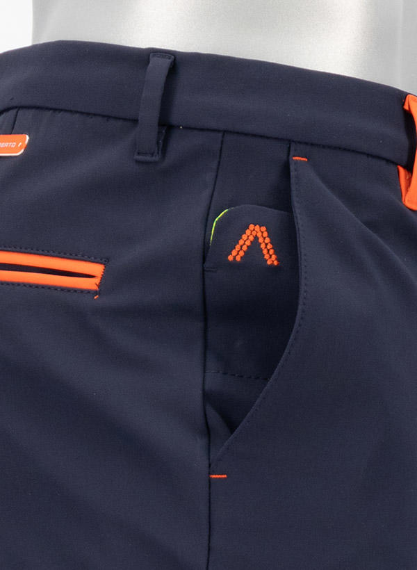 Alberto Golf Slim Fit Ian-BSGT 3xDry® 14515535/899 Image 4