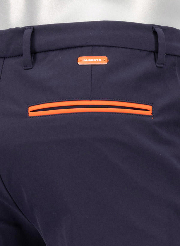 Alberto Golf Slim Fit Ian-BSGT 3xDry® 14515535/899 Image 5