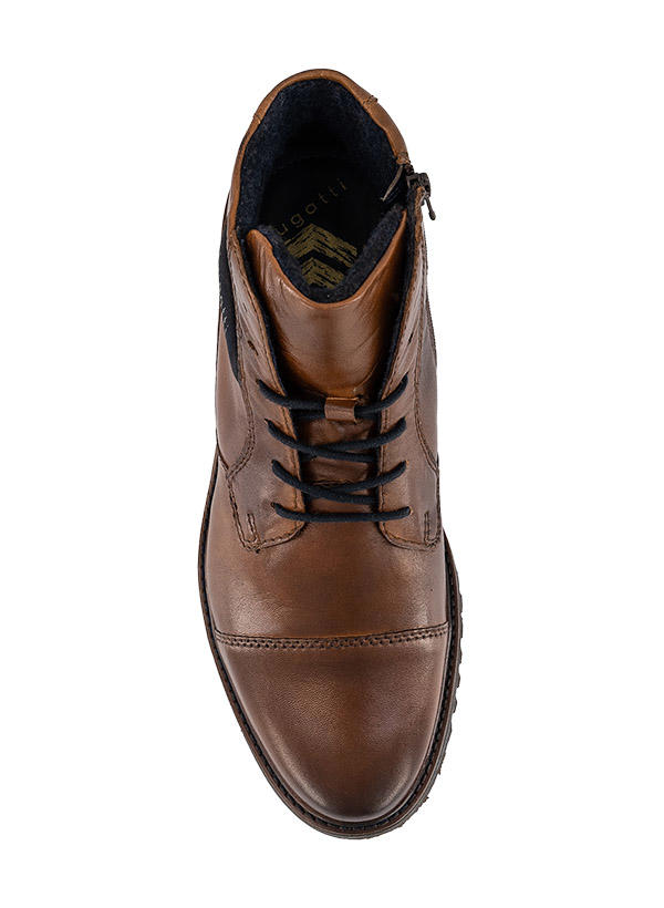 bugatti Schuhe Caj 331-8373A-4100/6300 Image 2