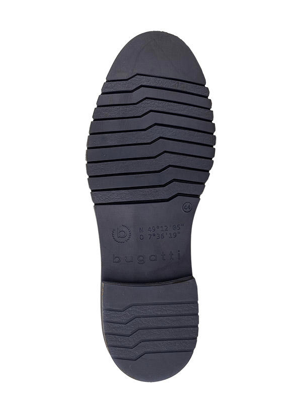 bugatti Schuhe Caj 331-8373A-4100/6300 Image 3