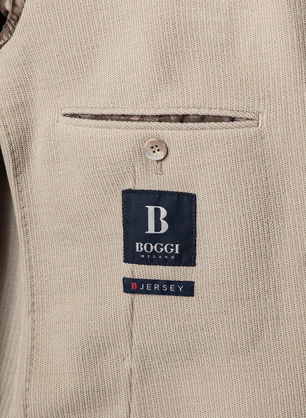 BOGGI MILANO Sakko BO23A0091/06 Image 3