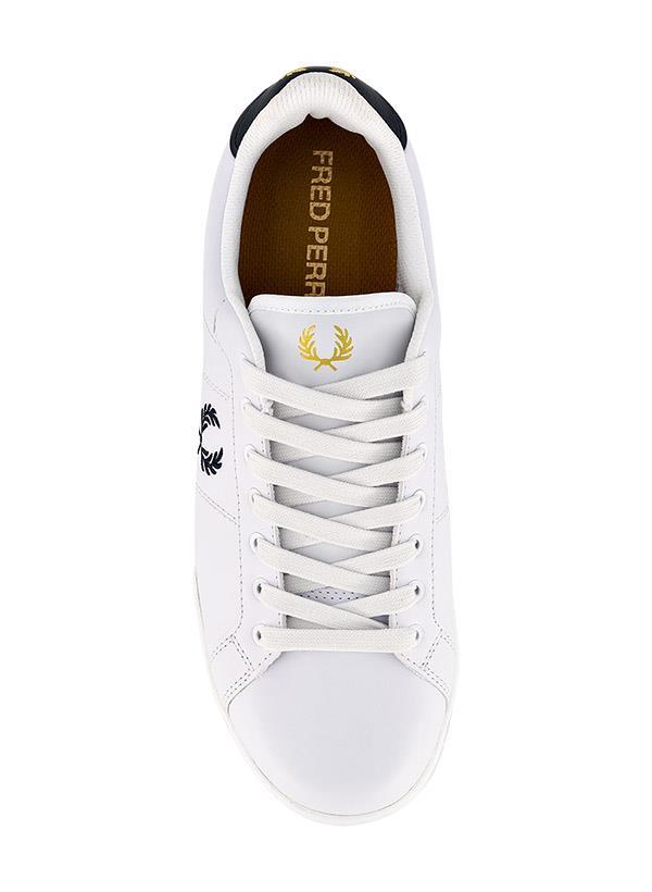Fred Perry Schuhe B721 Leather B6312/567 Image 1