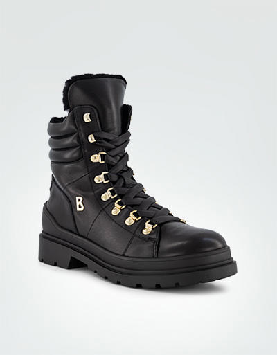 BOGNER Damen Schuhe St. Moritz 223-46733/001 Image 2