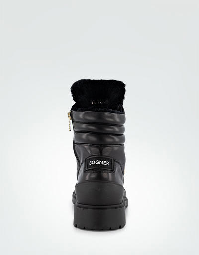 BOGNER Damen Schuhe St. Moritz 223-46733/001 Image 3