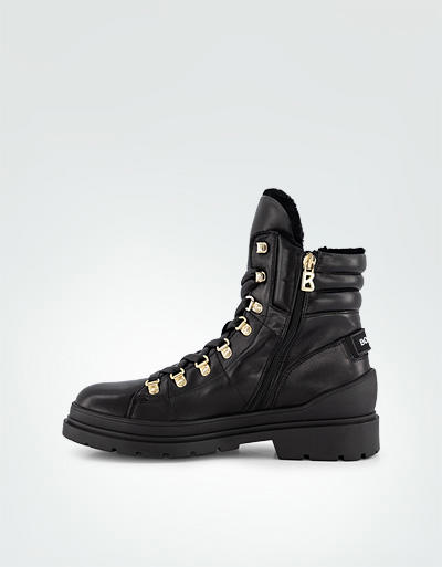 BOGNER Damen Schuhe St. Moritz 223-46733/001 Image 4