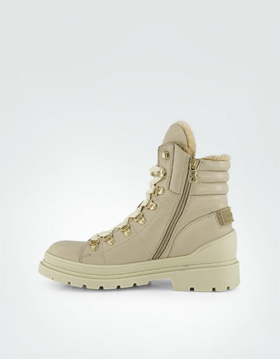 BOGNER Damen Schuhe St. Moritz 223-46733/004 Image 4