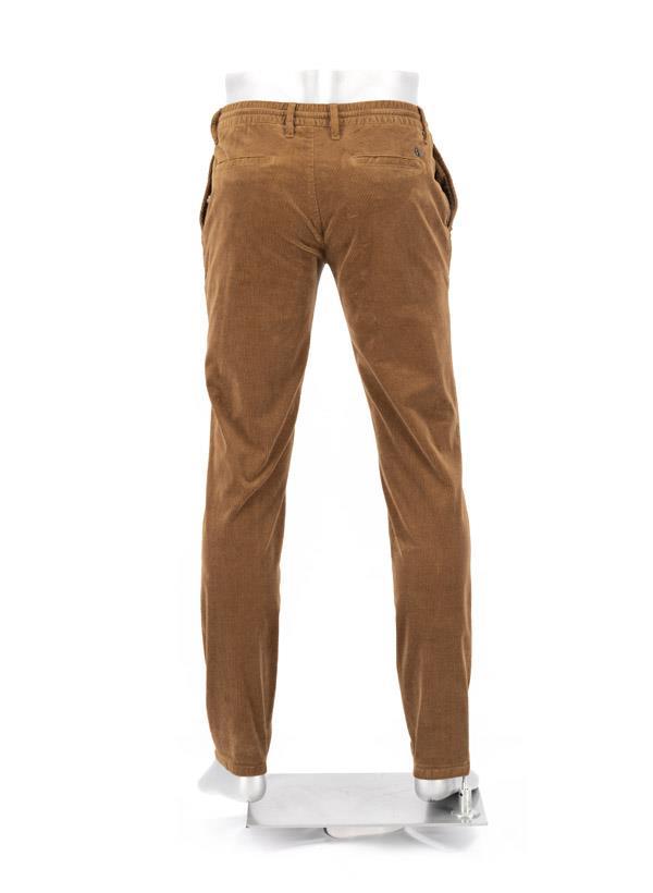 Alberto Tapered Fit House Corduroy 32371629/540 Image 2