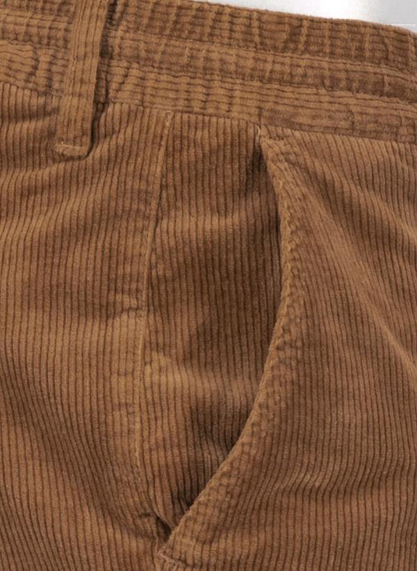 Alberto Tapered Fit House Corduroy 32371629/540 Image 4