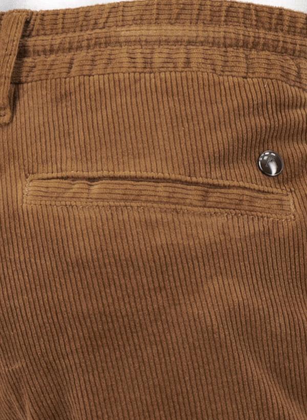 Alberto Tapered Fit House Corduroy 32371629/540 Image 5