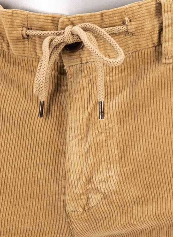 Alberto Tapered Fit House Corduroy 32371629/525 Image 3
