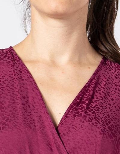TWIN-SET Damen Kleid TP2580/07212 Image 2