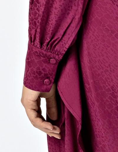 TWIN-SET Damen Kleid TP2580/07212 Image 3