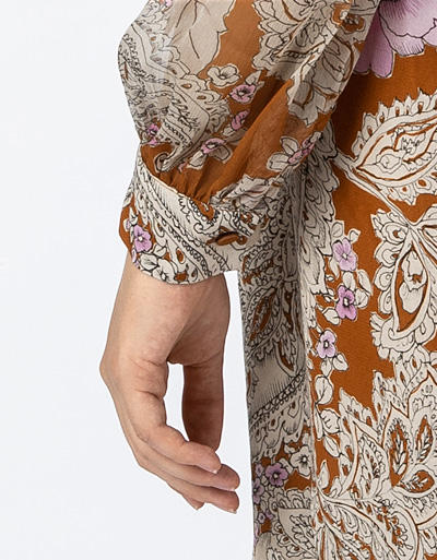 TWIN-SET Damen Kleid TP211B/11026 Image 3