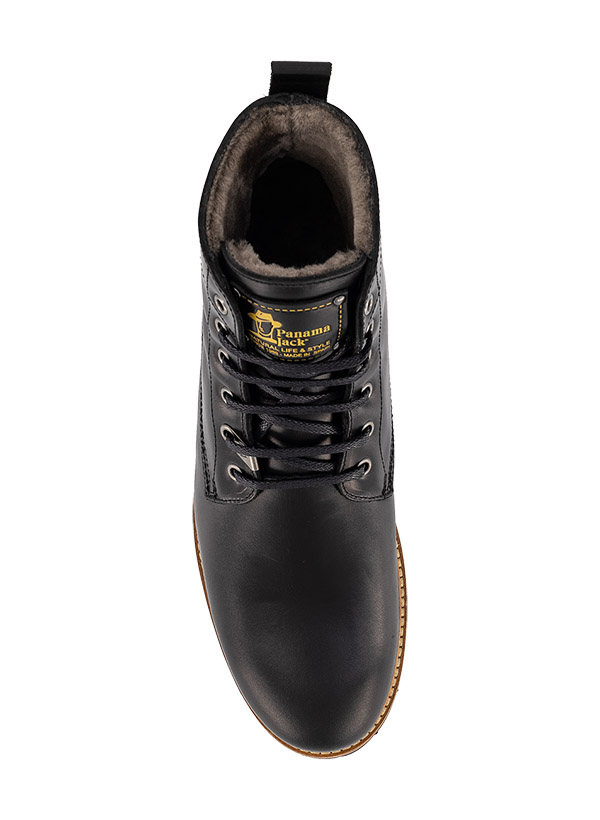 Panama Jack Emery Igloo C3/black, Produktbild 2