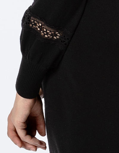 TWIN-SET Damen Kleid TP3241/00006 Image 3
