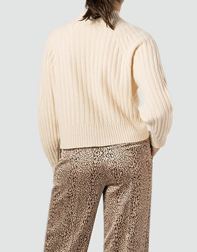 TWIN-SET Damen Pullover TP3202/00282 Image 1