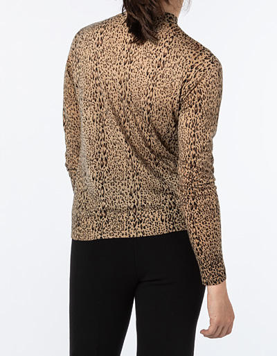TWIN-SET Damen Pullover TP3550/10833 Image 1
