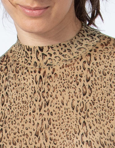 TWIN-SET Damen Pullover TP3550/10833 Image 2