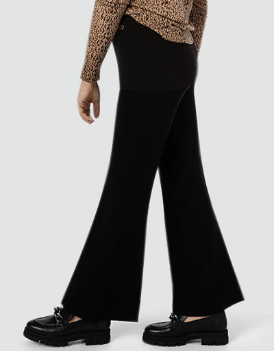 TWIN-SET Damen Hose TP3034/00006 Image 1