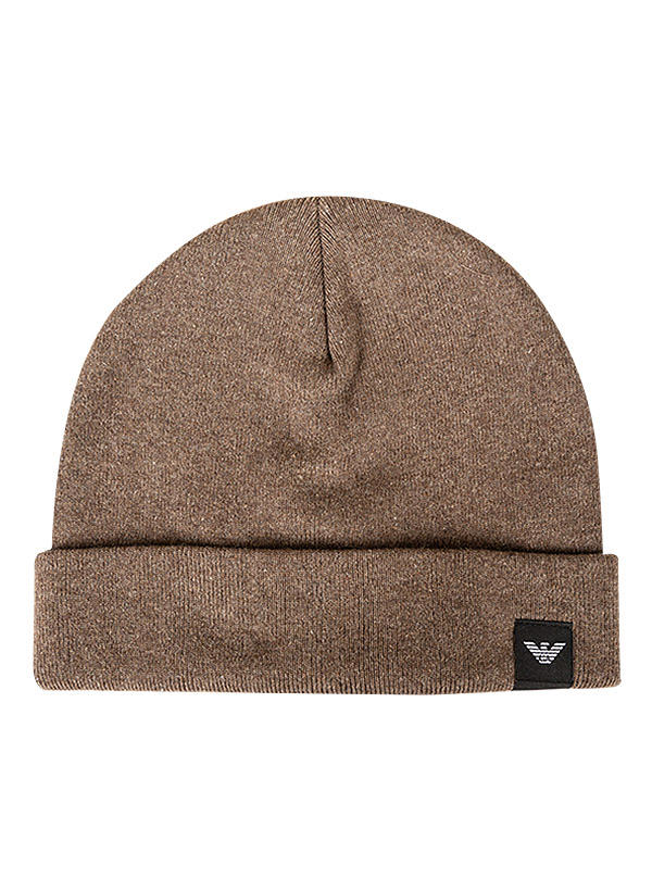 EMPORIO ARMANI Beanie 627043/3F543/00950 Image 1