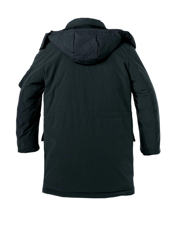 Blauer. USA Mantel BLUK02024/005553/999 | just4men.de | just4men.de 