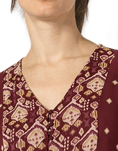 Pepe Jeans Damen Kleid Galatea PL953358/0AA Image 2
