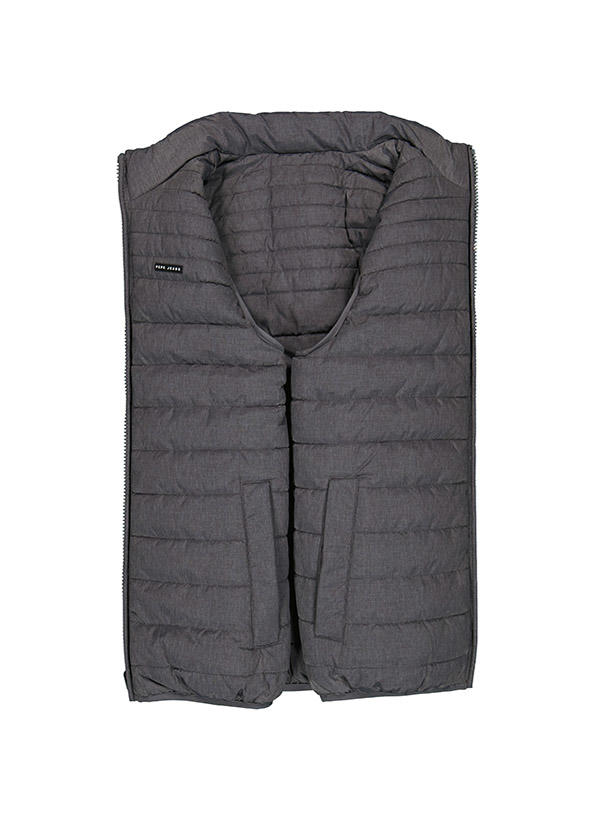Pepe Jeans Weste Boswell Gillet PM402800/933 | herrenausstatter.de 