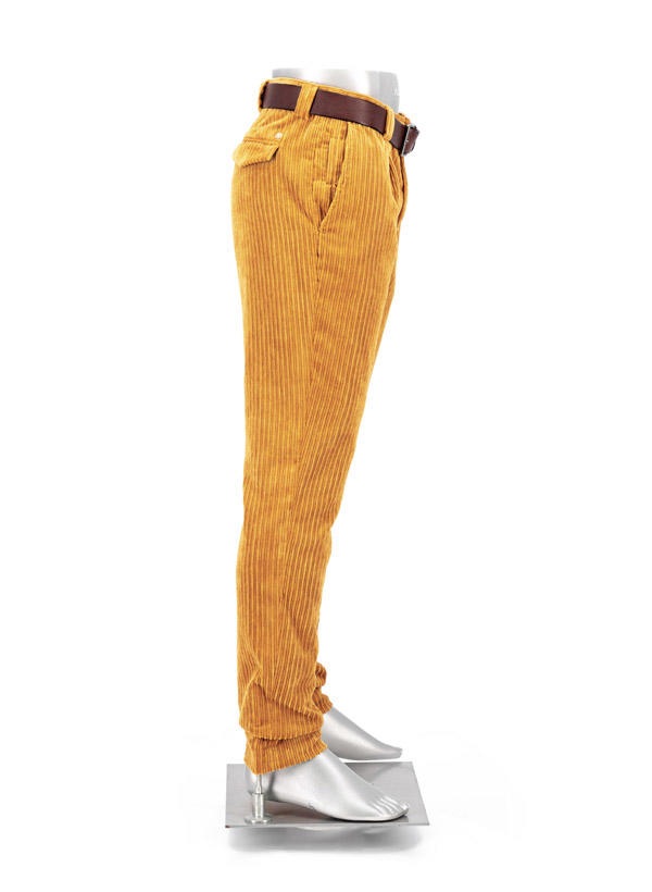 Alberto Tapered Fit Mike Fancy Cord. 37161827/280 Image 1
