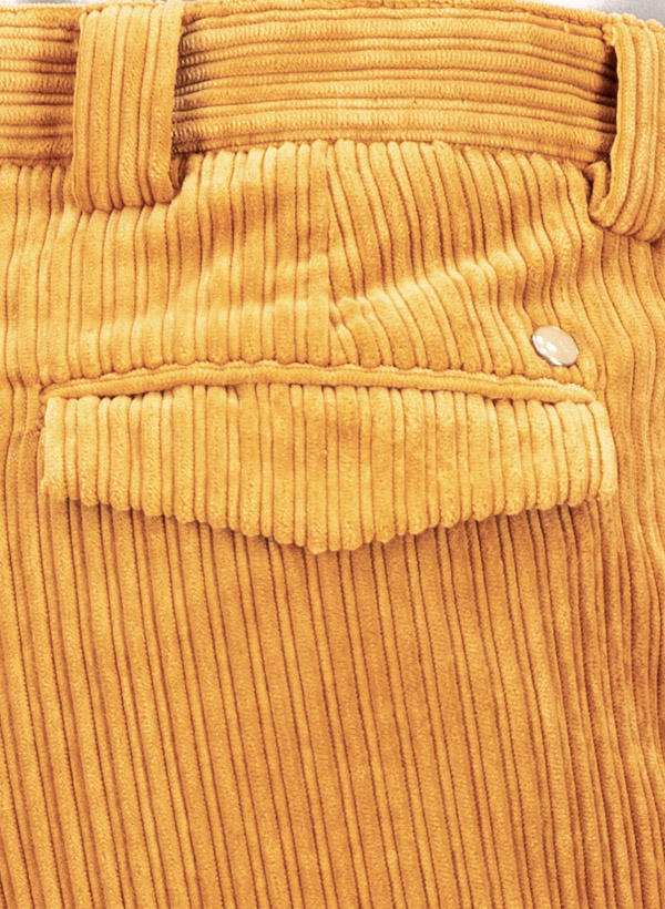 Alberto Tapered Fit Mike Fancy Cord. 37161827/280 Image 5