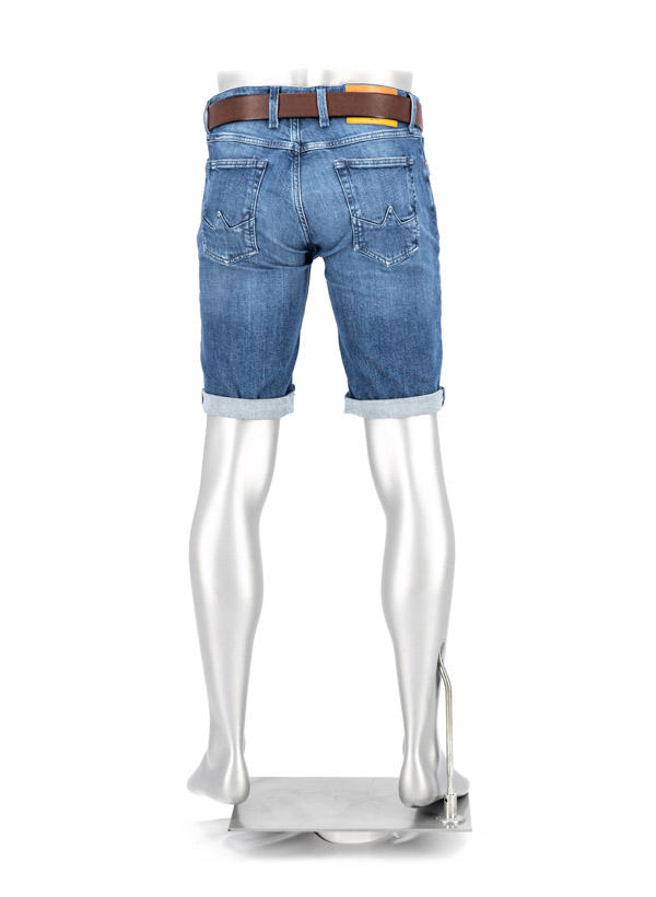 Alberto Tapered Fit Slipe-K Organic 80279281/822 Image 2