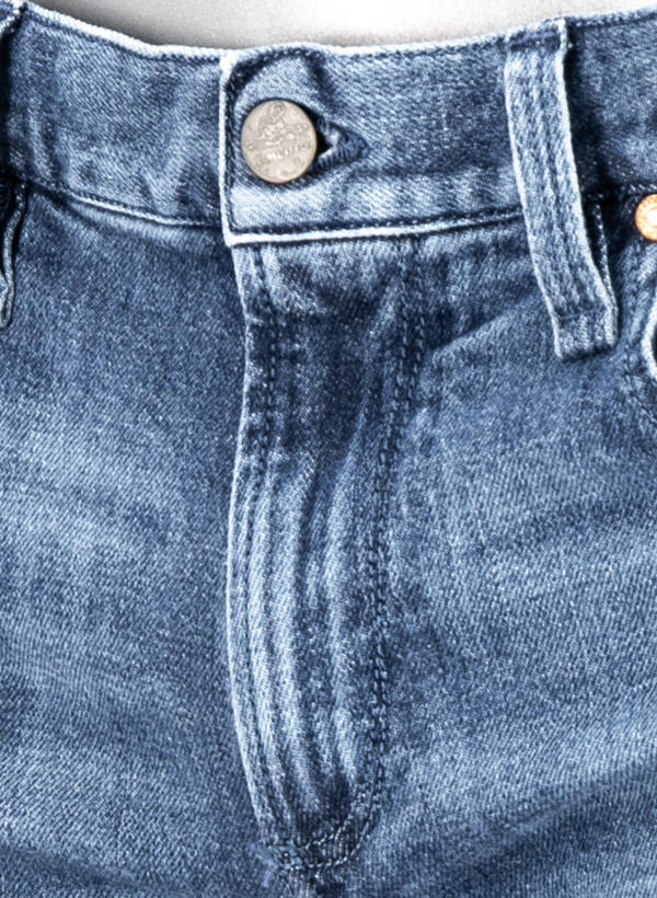 Alberto Tapered Fit Slipe-K Organic 80279281/822 Image 3