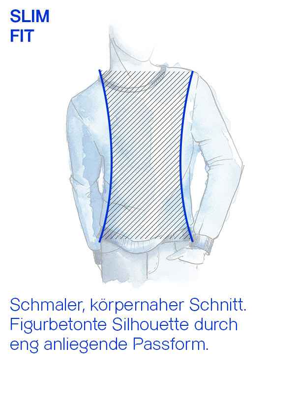 JOOP! Pullover Barlo 30035083/044 Image 1