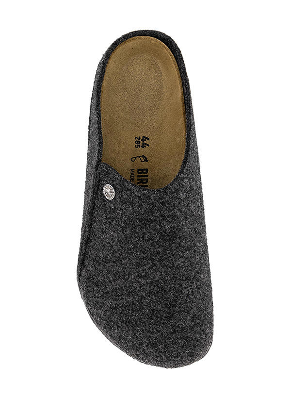 BIRKENSTOCK Zermatt anthracite 1014938 Image 2