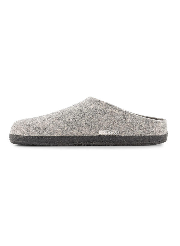 BIRKENSTOCK Zermatt light grey 1015080 Image 1