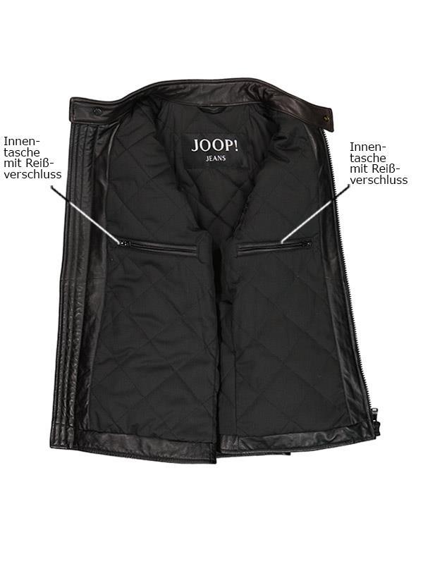 JOOP! Lederjacke Cleary-W 2620019/80000470/001 Image 2