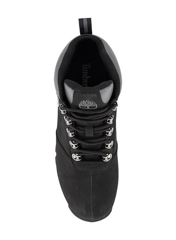 Timberland Schuhe black TB06161R0011 Image 1