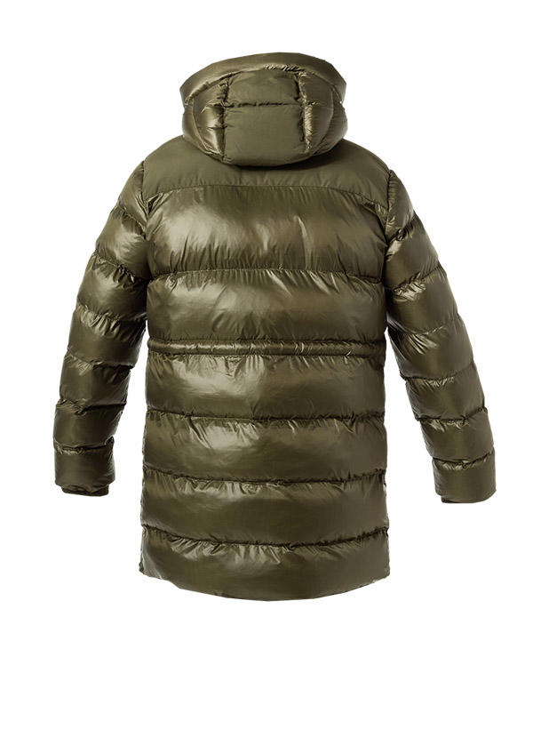 Blauer. USA Mantel BLUK02082/005958/659TT | herrenausstatter.de 