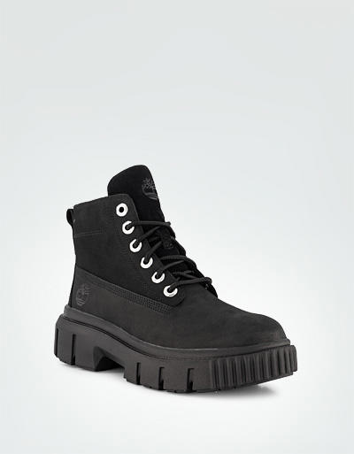 Timberland Damen Schuhe black TB0A5RNG0011 Image 2