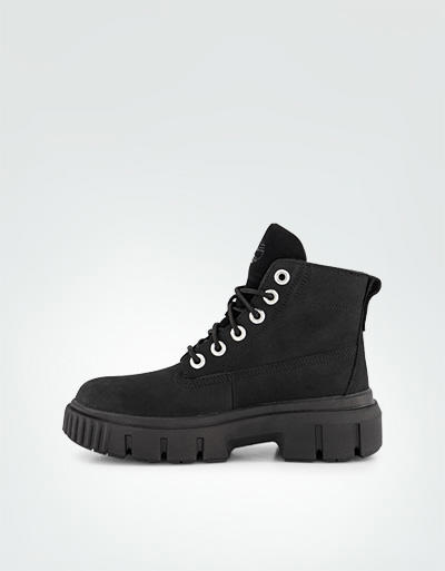 Timberland Damen Schuhe black TB0A5RNG0011 Image 4