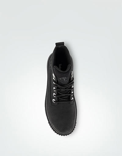 Timberland Damen Schuhe black TB0A5RNG0011 Image 5